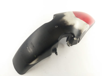 Honda Africa Twin XRV 650 RD03 [1989] - Fender na frente - 0