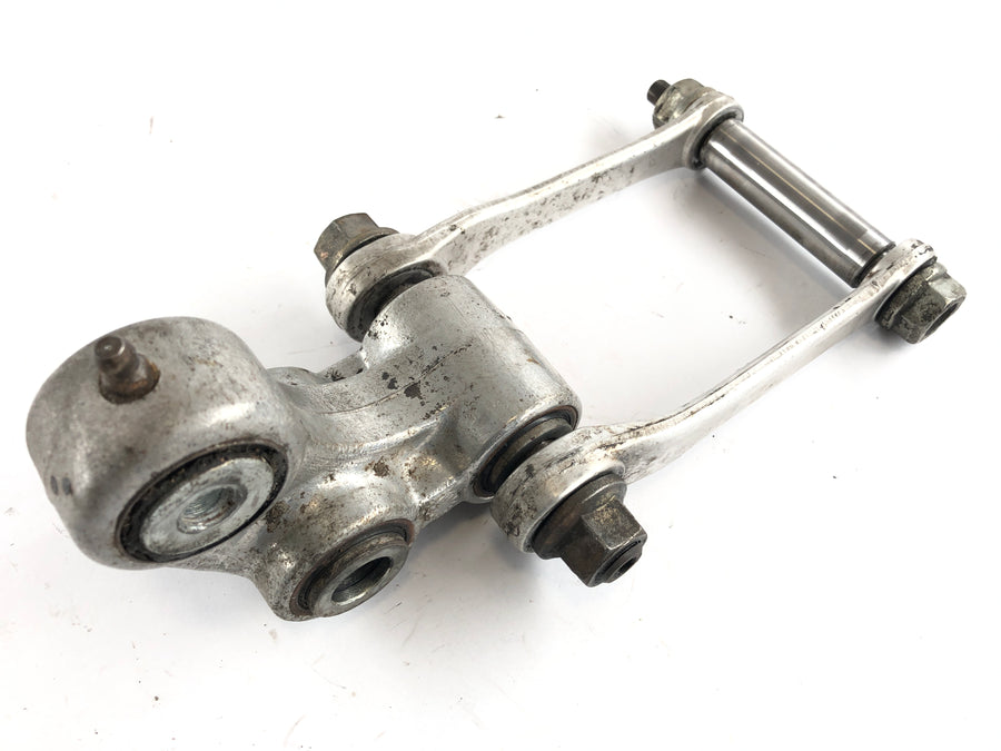 KTM LC4 620 Adventure [1996] - Alava de cachorro Spring Bone Bone