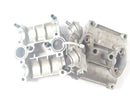 Honda CBR 900 RR SC50 - Eixo de cames Bolzen Halter original-2