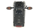 BMW K 1200 RS tipo 589 [1999] - titular da placa de carteira-3