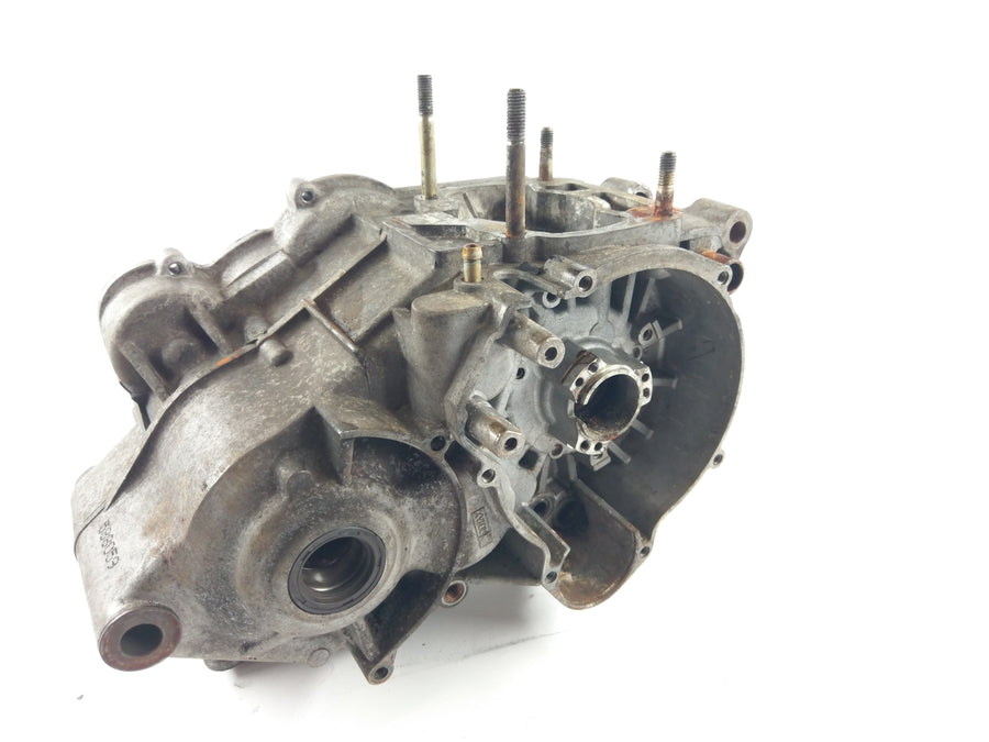 Aprilia Rs 125 MPB [1999] - Motor Habitação de moradia vazia