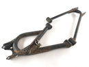 Yamaha Grizzly 660 AM03W [2003] - Wishbone na parte traseira direita-1