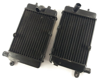 Aprilia RST 1000 Futura [2004] - Conjunto de refrigerador de água reparado