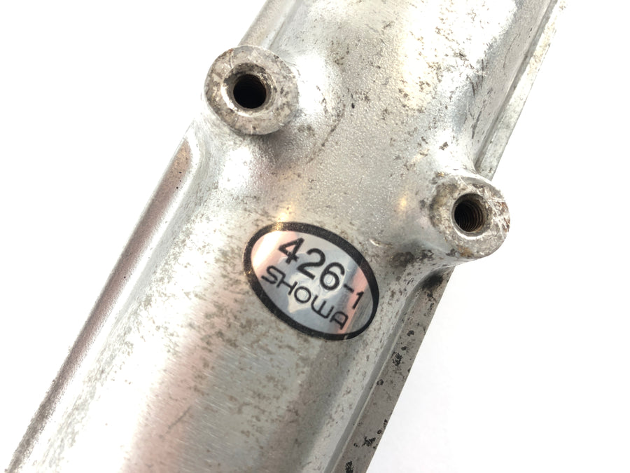 Honda CB 650 RC03 [1980] - Fork para os Pipes Fork