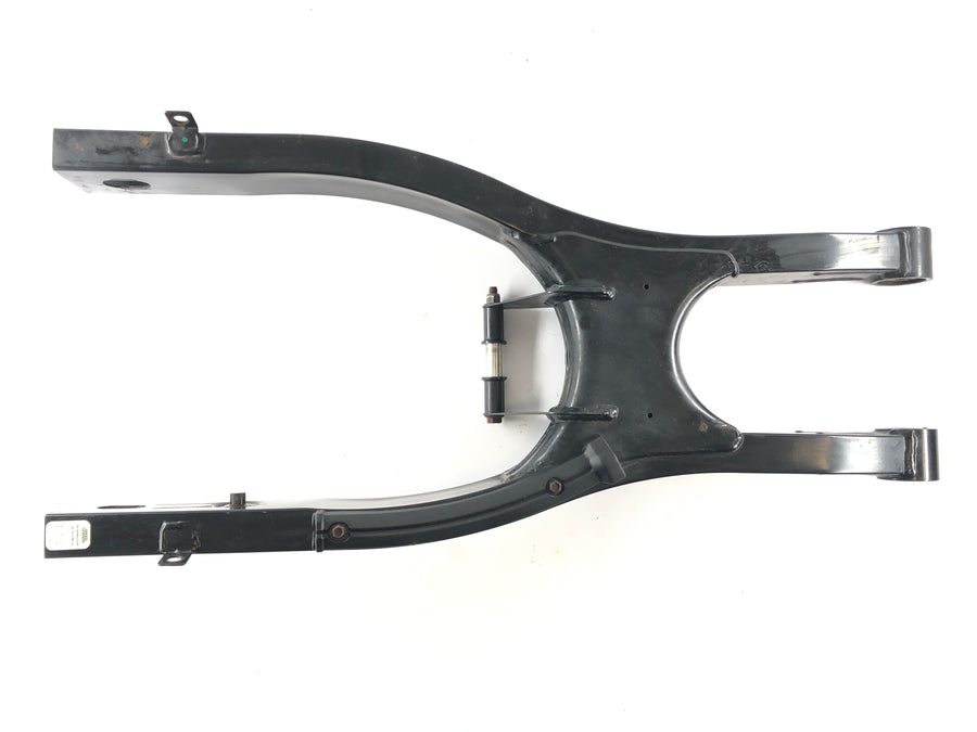 Pode no Spyder SM5 [2009] - Schwinge