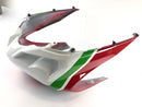 Ducati 1098 S [2007] - Faróis do púlpito colados para pista de corrida-4