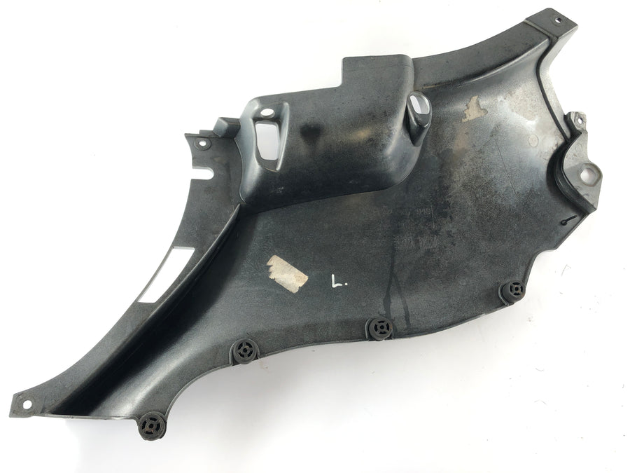 BMW K 1200 LT [2002] - revestimento lateral à esquerda