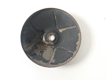 Moto Guzzi V7 850 GT - Lampa do cubo da roda de capa de bicicleta - 0