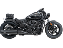 Indian Scout Sixty Classic [2025-2026] - Encosto Motorista