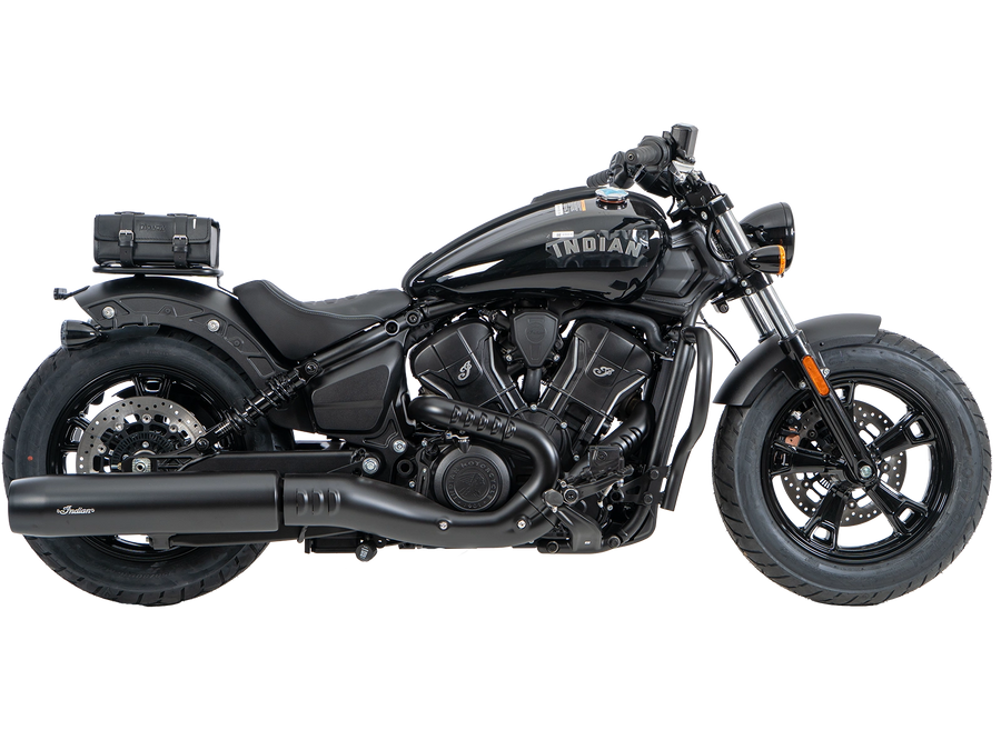 Indian Scout Sixty Classic [2025-2026] - Encosto Motorista