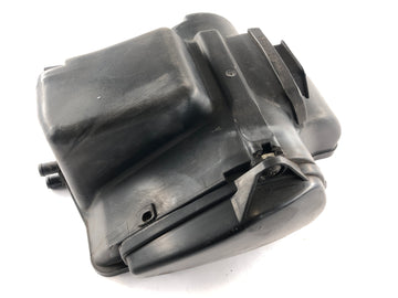 Suzuki LS 650 NP41B [1990] - caixa de ar do filtro de ar da tampa - 0