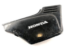 Honda CB 900 F SC01 [1981] - Tampa lateral à direita-1