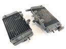 Honda XRV 750 Africa Twin RD04 [1993] - Conjunto de refrigerador de água fria-5