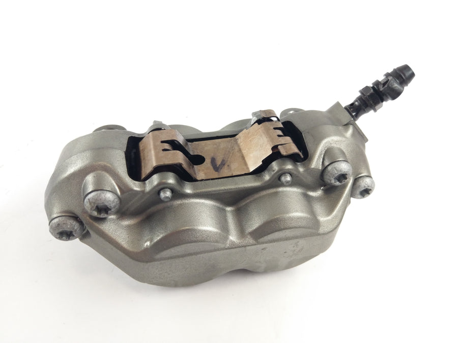 Husqvarna 701 Vitpilen [2018] - Pinça de freio na frente