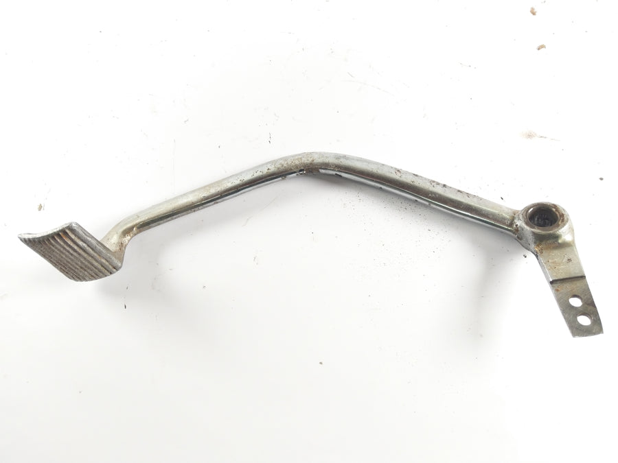 DUCATI GTV 500 - ALAVANHA DE PEDAL DE PEDAL DE FREIO DE FREIO