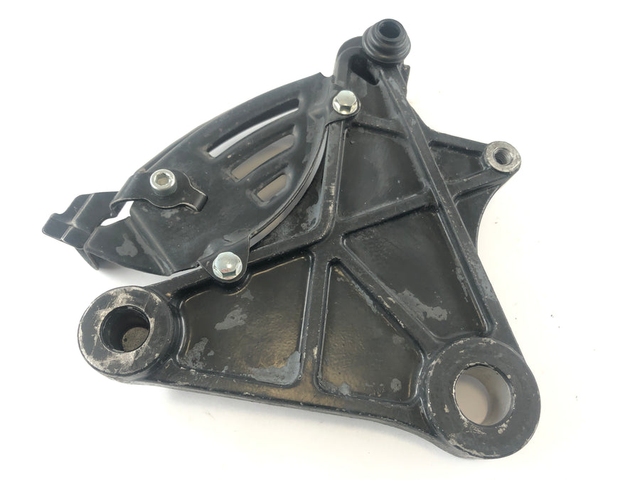Honda Goldwing GL 1200 SC14 [1991] - Placa de âncora de freio