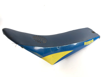 Husaberg Fe 501 [2002] - Banco do assento - 0