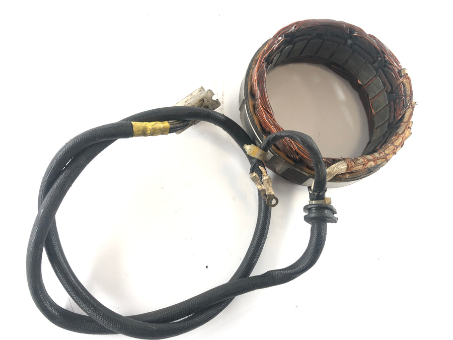 Honda CB 900 F SC01 [1981] - Stator de alternador