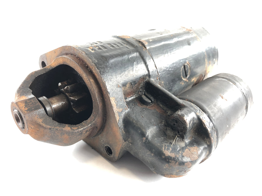 Moto Guzzi 850 -T3 VD [1979] - motor inicial