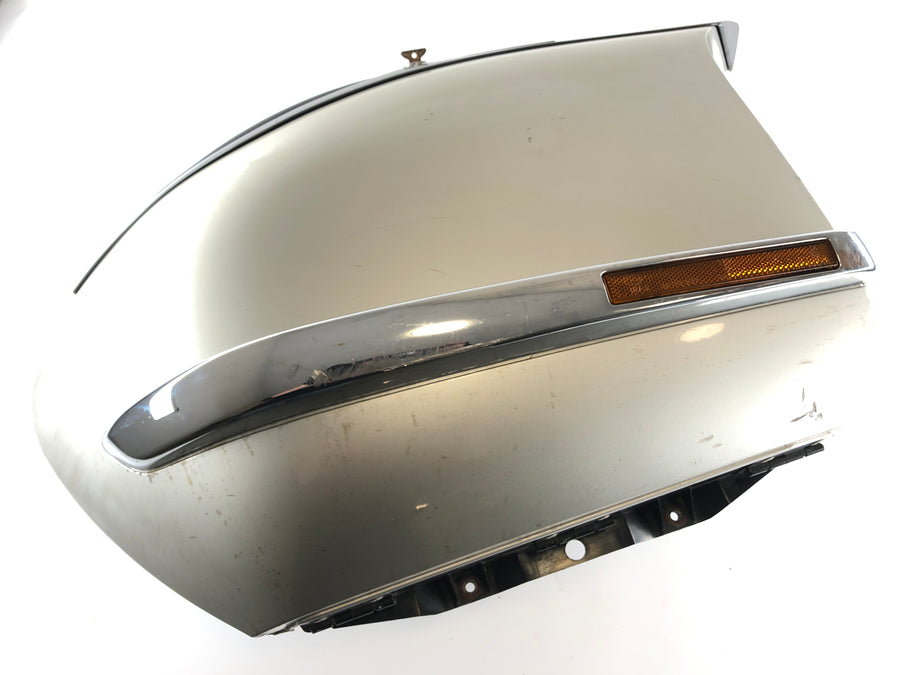 BMW K 1200 LT [2002] - Case lateral à esquerda com chave