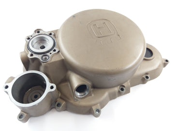 Husqvarna te 610 e h7 [2000] - tampas de acoplamento de tampa do motor