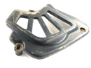 Suzuki DR 600 SN41A [1986] - Cobertura de roda dentada-2