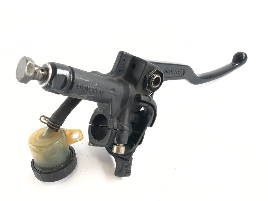 Ducati 888 Strada [1993] - Bomba de Handbrake