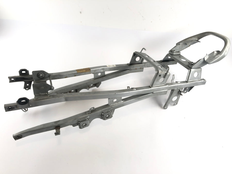 Honda NSR 125 R JC22 [1998] - quadro traseiro