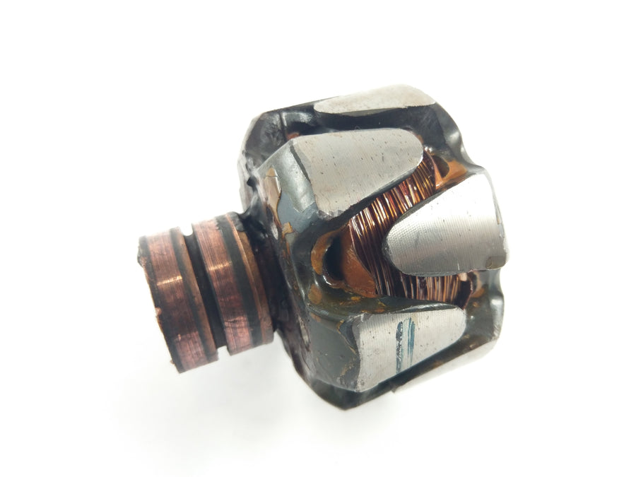 Moto Guzzi Mille GT [1990] - Rotor do alternador