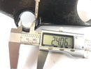 Aprilia Rs 125 MPB [2000] - Fork Bridge no topo com a trava de ignição-3