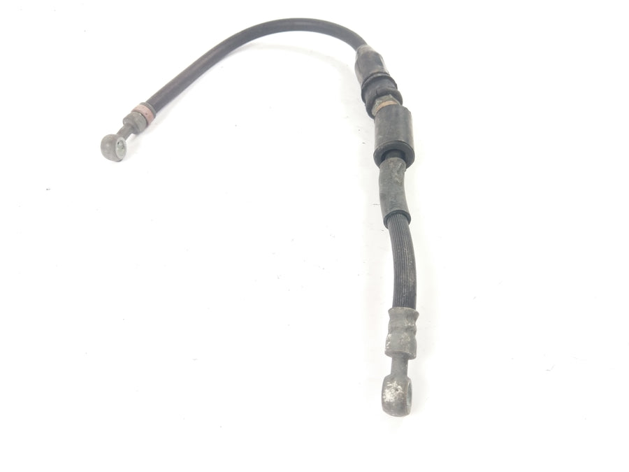 Yamaha Rd 250 350 - Tipo 351 352 - Frente da linha de freio