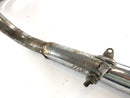 Moto Guzzi GTS 400 [Benelli] - Sistema completo de escape do coletor 4 em 1-6