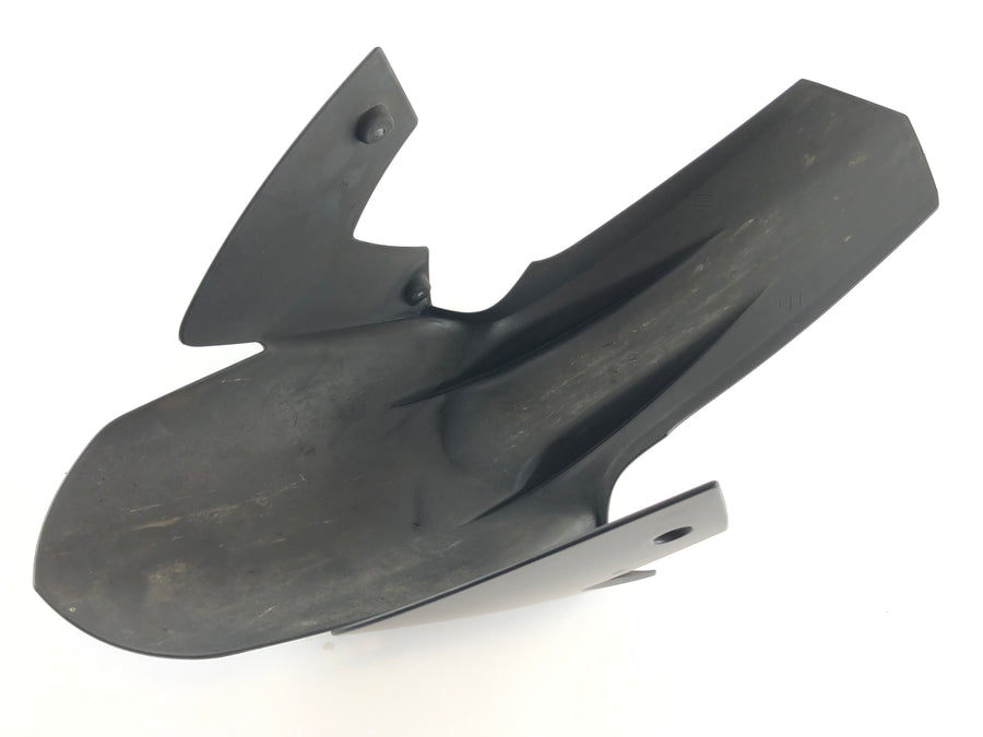 BMW F 800 S [2007] - Fender Fenders Fenders