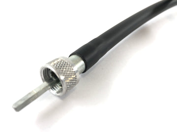 Yamaha YZF 750 R 4HN - cabo do velocímetro - versão reforçada vista detalhada