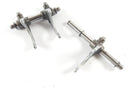 Yamaha DT 250 1R7 - Shift Forks com ondas-1