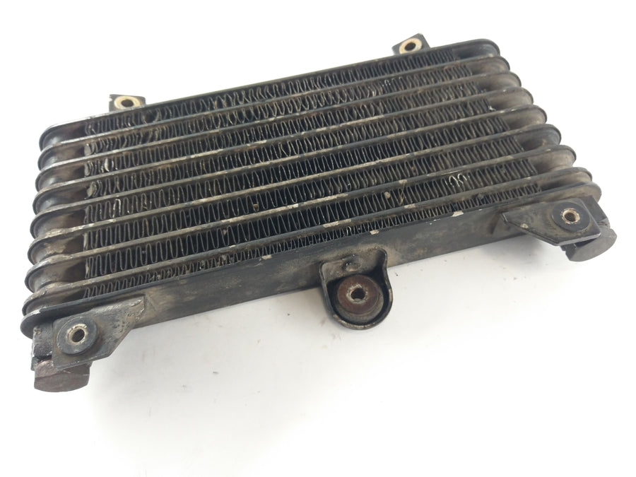 Triumph Trophy 1200 T300E [1996] - Cooler de óleo do refrigerador