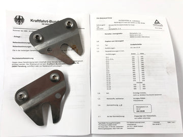 Yamaha XJR 1200 4PU [1995] - Descendente de visor de disco com ABE - 0