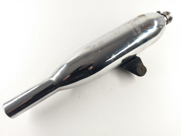 Triumph Thunderbird 900 T309RT [1995] - Summarfish Left - 0