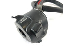 Honda VFR 800 RC46 [2005] - interruptor do guidão à esquerda-3