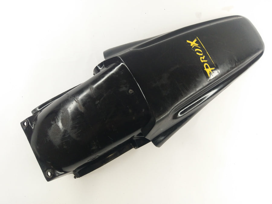 Suzuki RM 250 [1993] - traseiro