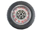 Kawasaki VN 1500 Classic VNT50D [2000] - RIM RAD RAD ROLA-5