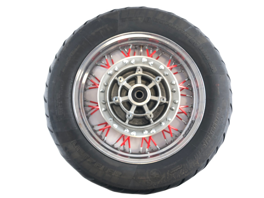 Kawasaki VN 1500 Classic VNT50D [2000] - RIM RAD RAD ROLA