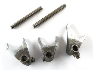 Yamaha XT 600 E 3TB [1991] - Switch Forks Switching Garws Set - 0