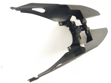 BMW K 1200 R [2010] - Disfarçar o revestimento traseiro - 0