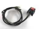 Yamaha TT 600 59X [1990] - Tapinha do guidão do interruptor de mata-2