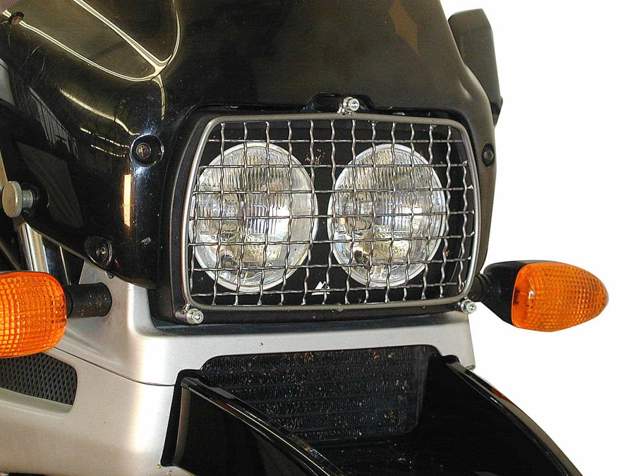 BMW R 850 GS [1994-2000] - Grade de proteção à lâmpada