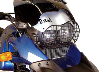 BMW R 1150 GS [2000-2005] - Grila de proteção à lâmpada - 0