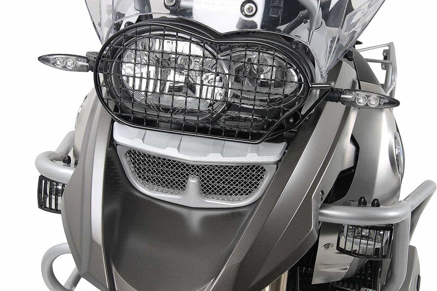 BMW R 1200 GS [2004-2013] - Grila de proteção à lâmpada