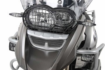 BMW R 1200 GS [2004-2013] - Grila de proteção à lâmpada