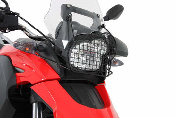 BMW G 650 GS [2011-2016] - Grila de proteção à lâmpada
